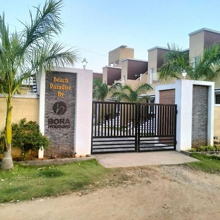 Beach Dreamz Villa 2 Bhk Near Pondy And Auroville Marakkanam Exterior photo