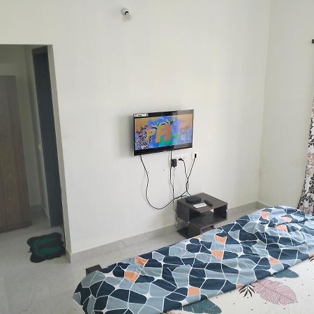 Beach Dreamz Villa 2 Bhk Near Pondy And Auroville Marakkanam Exterior photo