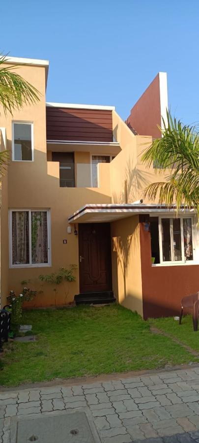 Beach Dreamz Villa 2 Bhk Near Pondy And Auroville Marakkanam Exterior photo